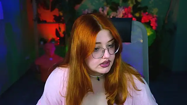 Онлайн чат XXX StaceyJensen