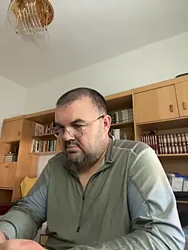 Deltaalex Webcam show