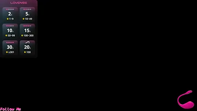 Maliyah_Vaughan Show Webcam