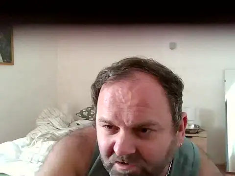 SlowTemptationn Webbikameraesitys