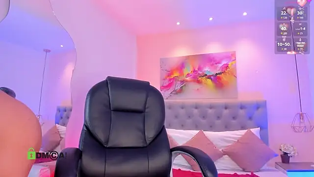 sweetrose_01 Adlı Modelin Canlı XXX Sohbeti