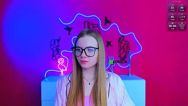 maddy_moah Adlı Modelin Canlı XXX Sohbeti