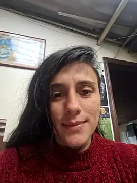 Samy_Hoops Adlı Modelin Canlı XXX Sohbeti