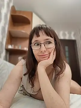 Chat XXX en directo de Rusalohkax