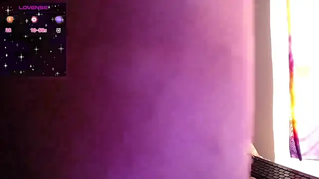 dark__nymph Pertunjukan Webcam