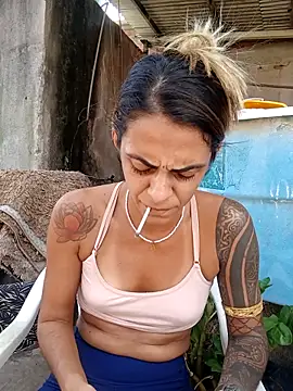 sabrinaneves Adlı Modelin Canlı XXX Sohbeti