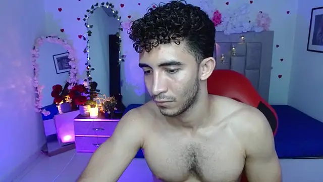 Caius_fox 라이브 XXX 채팅