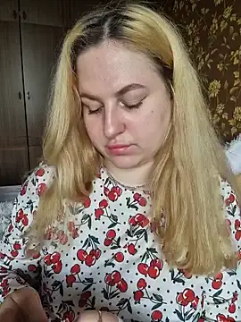 Chat XXX en directo de LianaJu