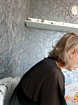 Živý XXX chat stellahere8