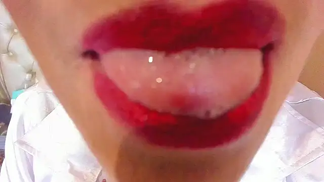 Celeste_Baker_: вебкам-шоу