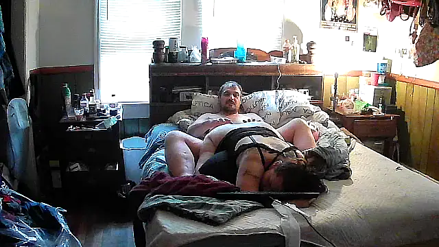 Show webcam de Thicknjuicy1986