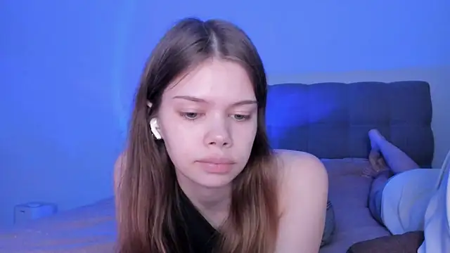 chansetolove Webcam-Show