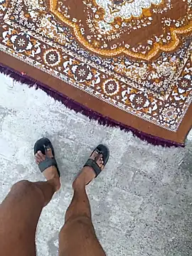 Player_The_Aadi Show Webcam