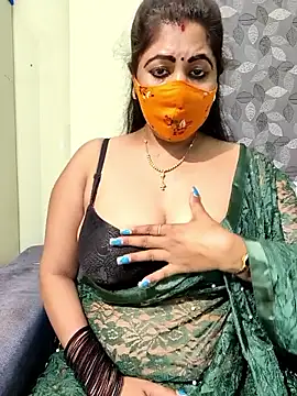 Poly_bhabi ওয়েবক্যাম শো