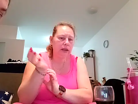 Show webcam de Jahudka47