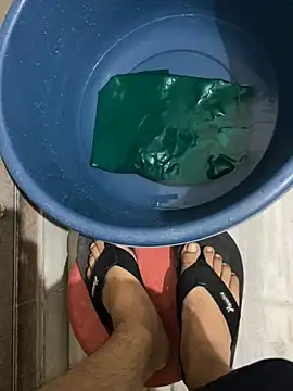 sweet_lollipop4 웹캠 쇼