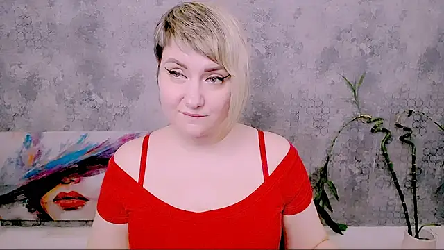 Djullia Live XXX-chat