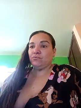 Zuleyka_69 élő XXX-chatje