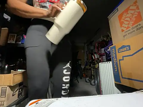 wynterheatのライブXXXチャット