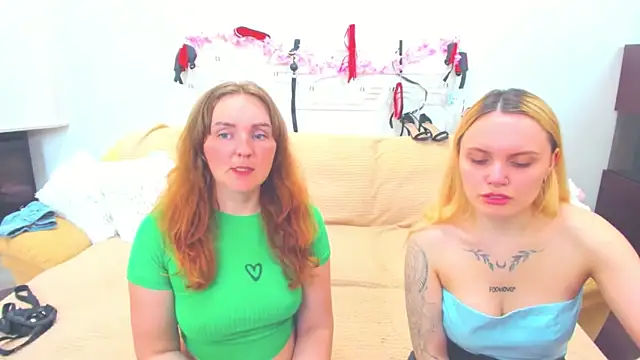 MagicEyess – Naživo XXX chat