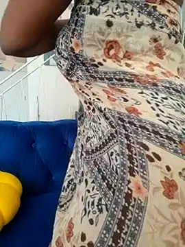 Živý XXX chat Barbieee1301