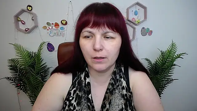 AliceInksSweetty – Live XXX-chat