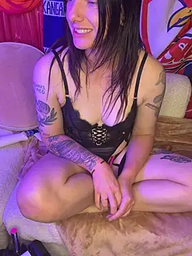 Sookie_Soxxxe Chat XXX in diretta