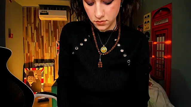 แชท XXX สดของ LidaDarknet