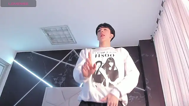 Chat XXX Live AerumChae