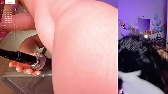 carolgaita Live XXX-Chat