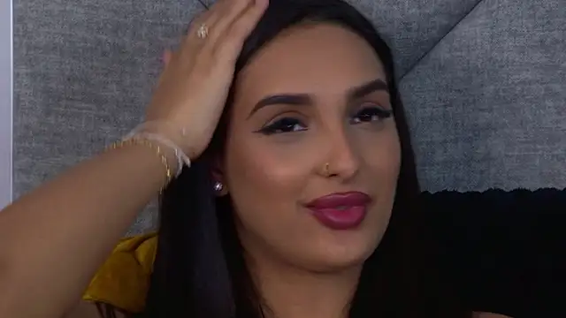 Kimberlymav Obrolan Langsung XXX