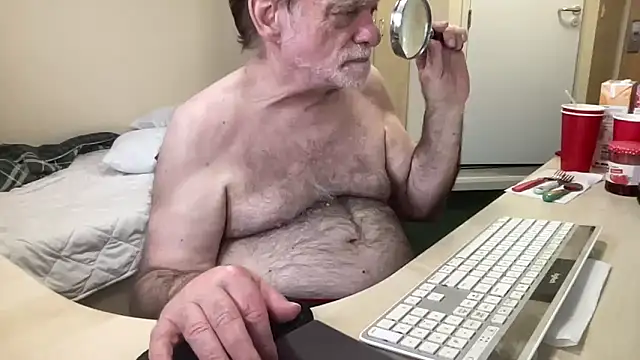 coach-karl 웹캠 쇼