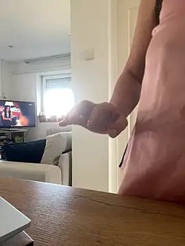 Kamillaone – Naživo XXX chat