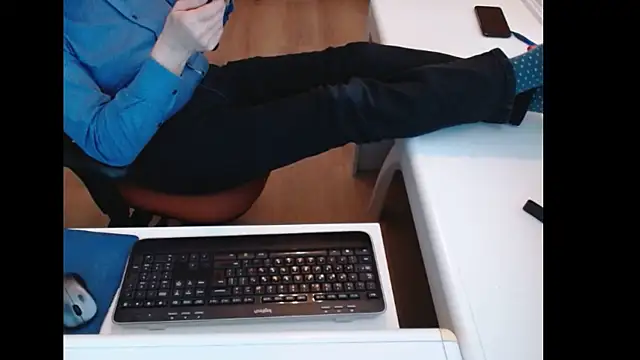 dutchpornkingn Webbikameraesitys