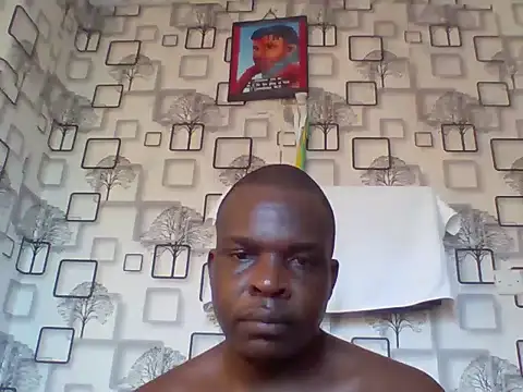 Вебкам-шоу Chumba_001