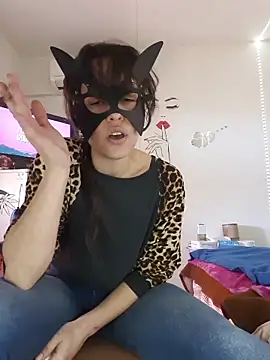 Show Webcam de SweetSun69