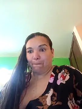 Živý XXX chat Zuleyka_69