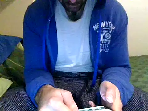 coppai200: διαδικτυακό σόου στην κάμερα