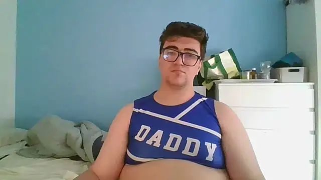 Show webcam de sorolla12