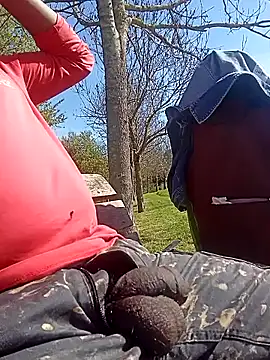 frenchblackc31 在線直播表演