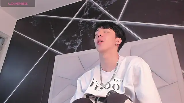 AerumChae Webcamshow