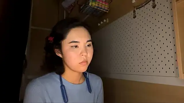 JennyCarpenter – Live XXX-chat