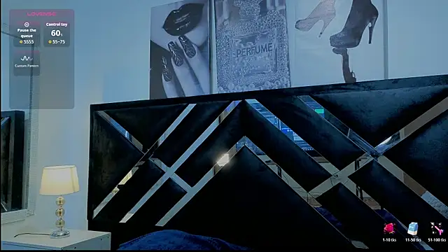 Un_Sluttyy 在線直播表演