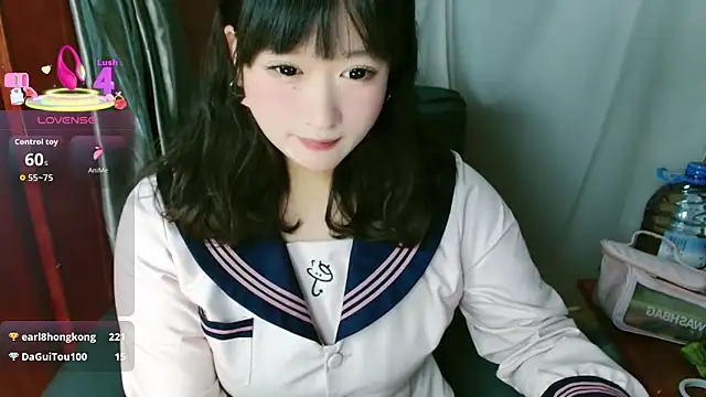 sallybing 라이브 XXX 채팅