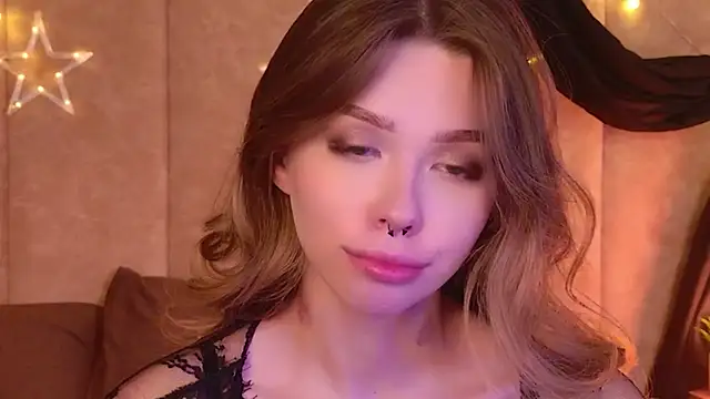 Chatroom XXX en direct de Sierra_Fane