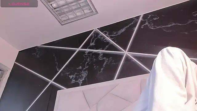 AerumChae 웹캠 쇼