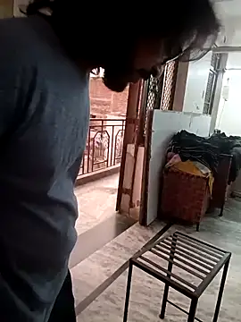 KumarSilencesex21 网络视讯表演