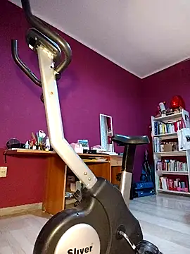 Akemi_rossi Webcam show