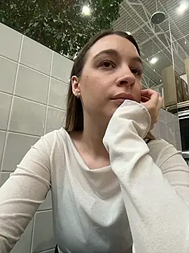 SashaCatt's Webcam Show