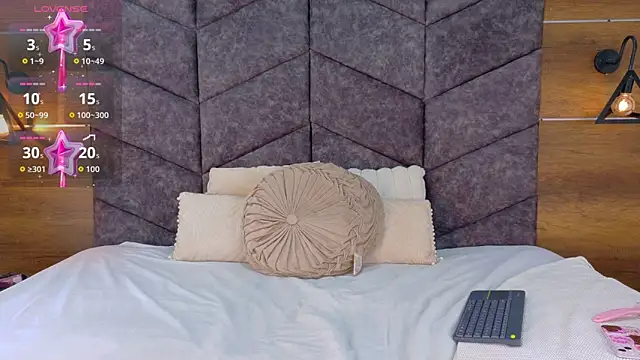 AnnieRouse__のライブXXXチャット